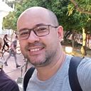 Mauricio Marín Pérez