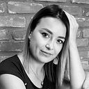 Анастасия Лякишева