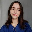 Настя Бурковська