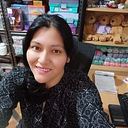 Karina Cuya Palomino