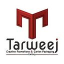 Tarweej Carton Packaging