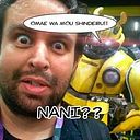 Daniel Da Silva Rodrigues