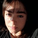 Agostina Pérez Mustillo