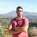 Dimitrios Koulouridis