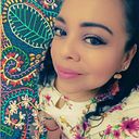 Maria del Rosario Cruz Hernández