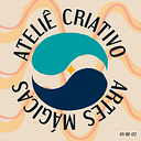 Artes Mágicas - Dani Braga