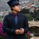 Axel Texu George Perez Lazarte