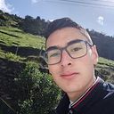 Alejandro Calderon Afanador