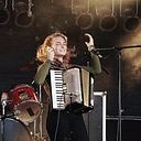 Nina Pick