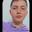 Daniel Alexander Arango Gómez