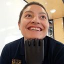 Odette Palafox Peredo