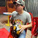 Jeremy Ian Lukas Gutierrez Velasquez