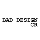 Bad Design CR