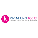 Kim Nhung TOEIC
