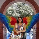Regina Glaucia Castro Freire