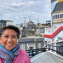 Rocío Rodríguez Rivera