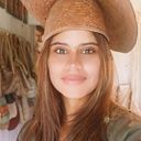 Maria Alejandra González