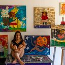 Carolina Ortiz Maldonado