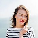 Natalie Tereshchenko