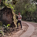 Oscar Andrés González Barbosa