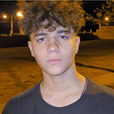 Felipe Lucas Ruediger Lima