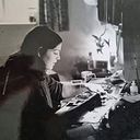 Claire Lundy