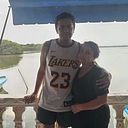 Bruno Gayosso-Stolle