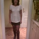 Mª Isabel García Carrasco