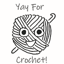 yayforcrochet