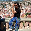 Salma Ruth Vázquez corona