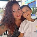 Carolina Dácil Cabrera Gorrín