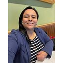 Liliana Lissette Mauricio Benítez