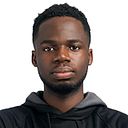 Augusto Bumba Domingos