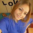 Barbara Hidalgo Olave