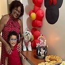 Roselice Cortes