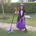 Vera Lucia Pimentel Grullón