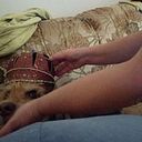 Eve Trouerlemardeley