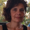 Cristina Rios Bernad