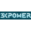 3x power