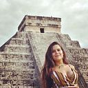 Angie Aguirre Rosero