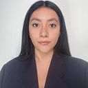 Daniela Elizabeth Ramírez Guzmán