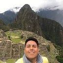 Rembrandth Cantero Palma