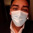 Javier Vargas Ruiz