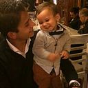 Santiago Huertas Arias