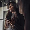 Shivana Van Trijp - March