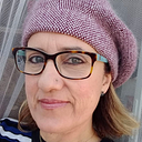 Eva van den Berg