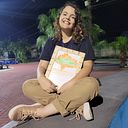 Gabrielly Paula da Silva Ribeiro de Arruda