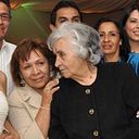 Maria Eugenia Mariscal Uzqueda