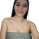 Aline Escobar Cervantes