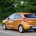 Ford Schaden